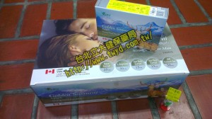 黃金武士軟膠囊 GOLDEN SAMURAI SOFTGELS (1)