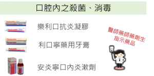 立马丢掉 你的假牙黏着剂?牙龈萎缩?牙周病? 保丽净 ? 牙龈外露?怎办? Perioxidin